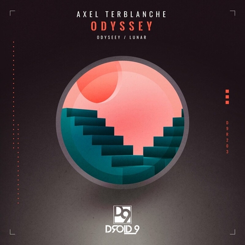 Axel Terblanche - Odyssey [D9R203]